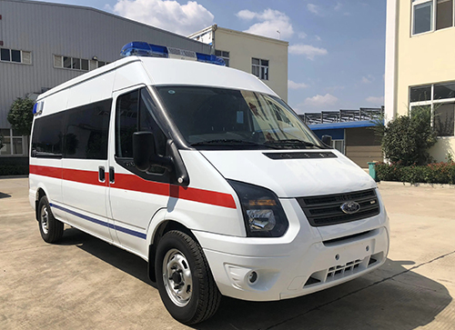 冠县客户案例